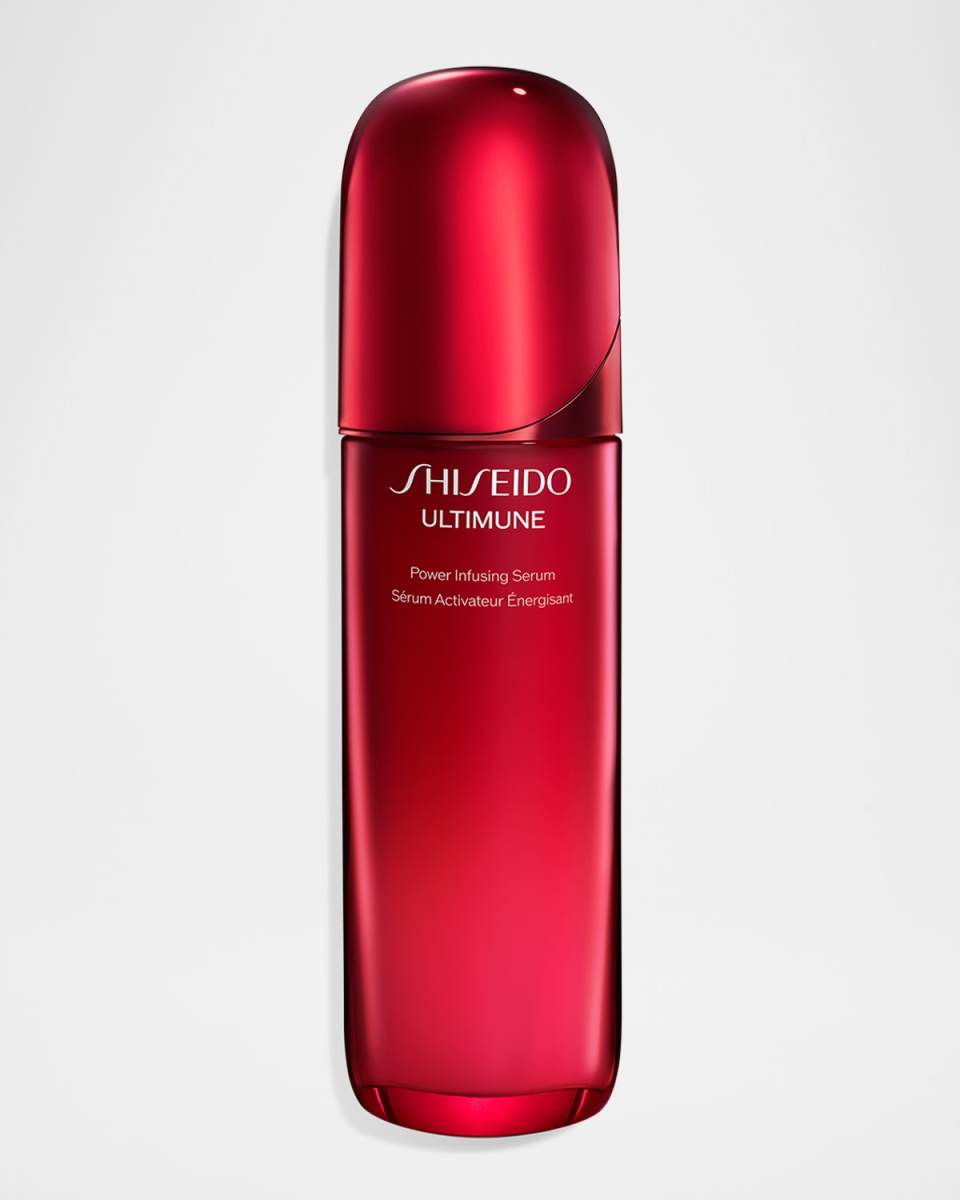 Ultimune Power Infusing Serum,